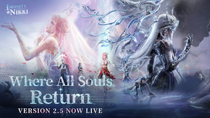 Infinity Nikki - Screenshot 1