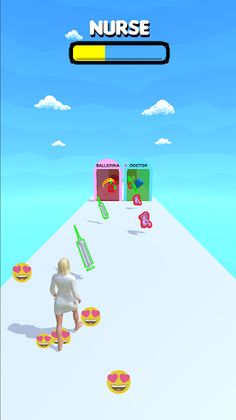 Job Hunter - Screenshot 4