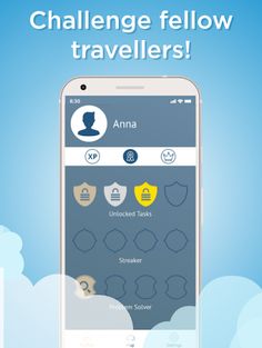 Airport English with Airpain - Screenshot 4