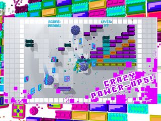 Brik-Blox - Screenshot 3