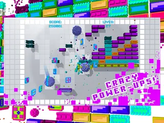 Brik-Blox - Screenshot 3