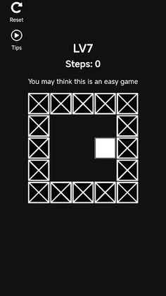 Space Tiles - Screenshot 2