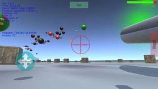 Sphere Crusher - Screenshot 3