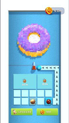 Voxel Demolish! - Screenshot 4