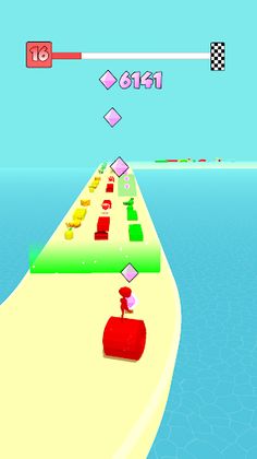 Cylinder Crusher - Screenshot 3