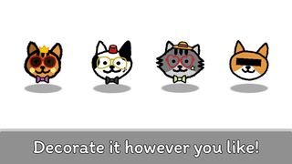 Cats are Cute: Pop Time! - Screenshot 3
