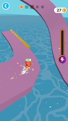 Monster Dash - Screenshot 3