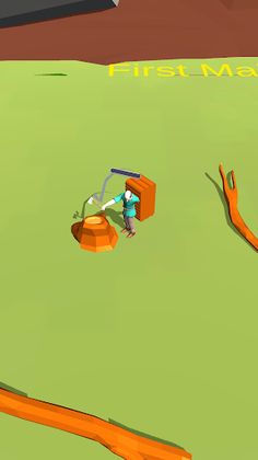 Craft and Climb - Screenshot 4