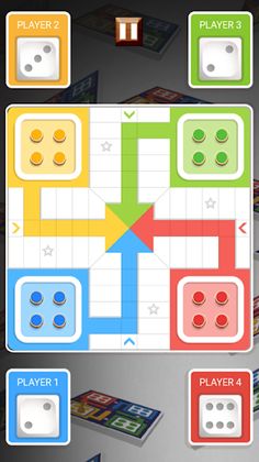 Ludo Star - Screenshot 3