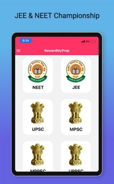 RewardMyPrep - Screenshot 4