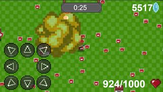 Rogue Survival 1.3.1 - Screenshot 1