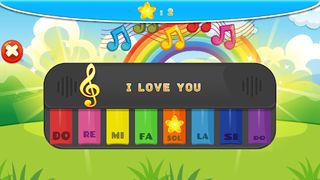 Music Master - Screenshot 2