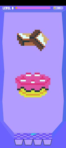 Pixel Cutter - Screenshot 2