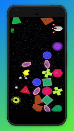 Gravity Balls Destroy everythi - Screenshot 3