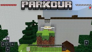 Block World Craft - Screenshot 2