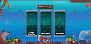Battleship Numberline - Screenshot 2