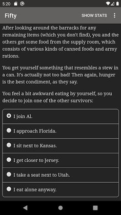 Fifty - Screenshot 3