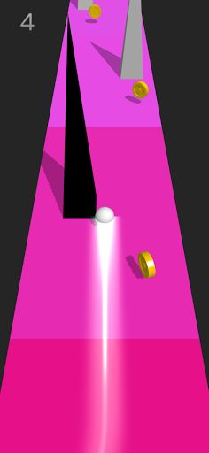 Just a Infinite Dodge - Screenshot 2