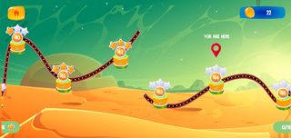 Block Roll - Screenshot 3