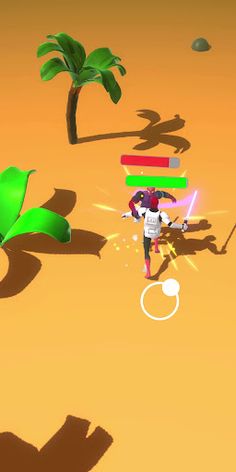 Zero To Hero - Screenshot 4