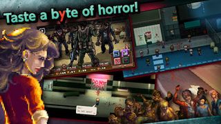 Raging Bytes - Screenshot 2