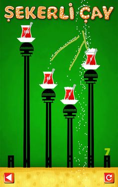 Şekerli Çay - Screenshot 4