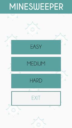 Minesweeper - Screenshot 2