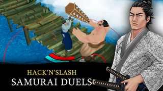Bushido Saga Samurai Nightmare - Screenshot 2