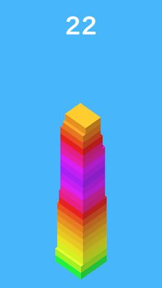 Block Tower Stack - Screenshot 4