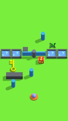 Flower Puzzle - Screenshot 4