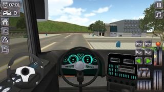 Bus Simulator 2019 - Screenshot 3