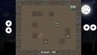 Survivor - Screenshot 2