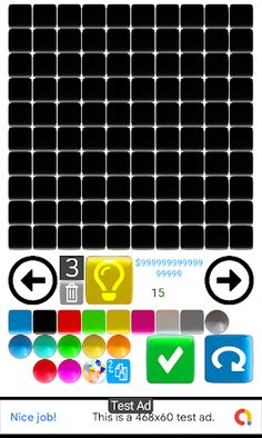 Logic Cubes - Screenshot 3