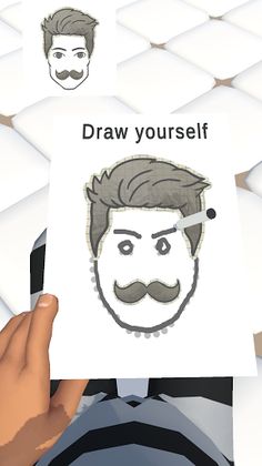 Psycho Test 3D - Screenshot 1