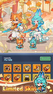 Penguin GO! - Screenshot 5