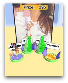 Scratch It! - Screenshot 2