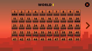 Shadow Killer 2 - Screenshot 1