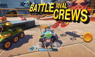 Action Toys - Screenshot 3