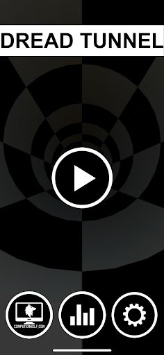 DreadTunnel - Screenshot 1