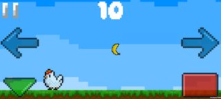 Chicken and Bananas - Screenshot 3