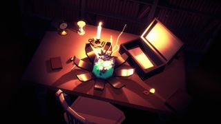 Evergarden - Screenshot 2