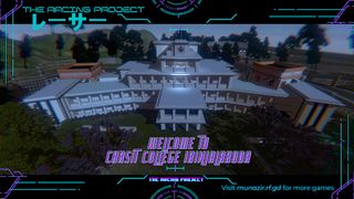 The Racing Project - Screenshot 1