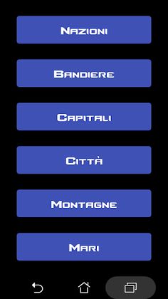 Geographic Game - Screenshot 2