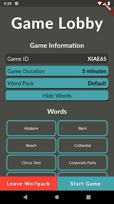 Wolfy: The Stupid Wolf - Screenshot 2