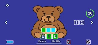 ZZizzle - Screenshot 1