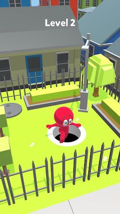 Great Fall - Screenshot 1