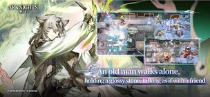 Arknights - Screenshot 3