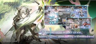 Arknights - Screenshot 3