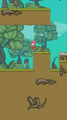 Summoned to another world! - Screenshot 4