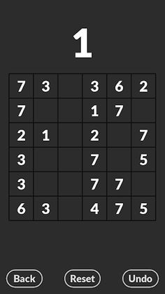 PlusPlus + (Addition Edition) - Screenshot 1